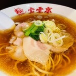 餃子食堂 宝雲亭 - 