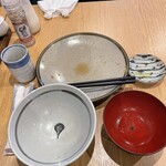 とんかつ藤芳 - 