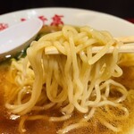 餃子食堂 宝雲亭 - 