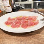 ソローノ - 生ハム