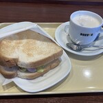 ドトールコーヒーショップ - 