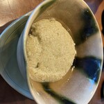 石臼挽き蕎麦 かん家 - 