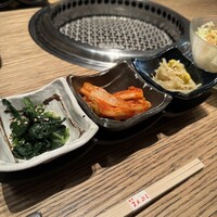 旅亭 まんぷく 六本木ヒルズ店 - 