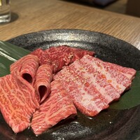 旅亭 まんぷく 六本木ヒルズ店 - 