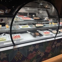 リュクス ダイニング ハプナ - 