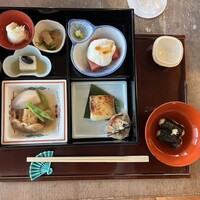 浅草むぎとろ 本店 - 