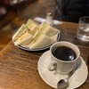 ダートコーヒショップ