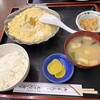 お食事処おさない