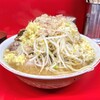 ラーメン二郎 大宮公園駅前店