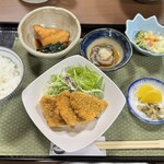 居酒屋　要太郎 - 