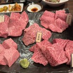 ひだか焼肉 - 