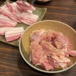ひだか焼肉 - 