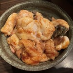ひだか焼肉 - 