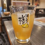 大衆酒場 たこじろう - 