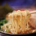 麺屋 あら関 - 