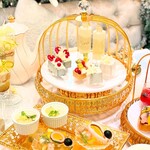 HAUTE COUTURE CAFE OMOTESANDO - 