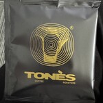 TONES COFFEE ROASTERS - 