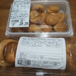 モンテール スイーツ ストップ - 