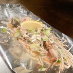 お好み焼き いまり - 