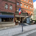 馬車道十番館 - 