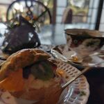 左中 - 料理写真: