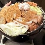 牡蠣貝鮮かいり - 