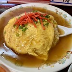 龍華 - 天津炒飯