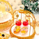 HAUTE COUTURE CAFE OMOTESANDO - 