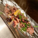 お好み焼き いまり 恵比寿 - 