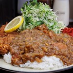 とんかつ赤城 - 