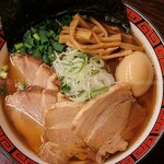 麺屋 あら関 - 料理写真: