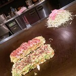 お好み焼き いまり 恵比寿 - 