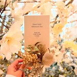 HAUTE COUTURE CAFE OMOTESANDO - 