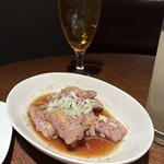 骨付鳥かもん - せせりぽん