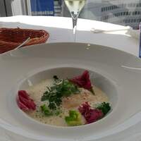 ブラッスリー ポール・ボキューズ 大丸東京 - 