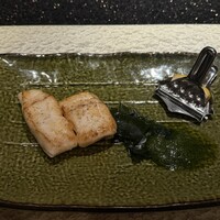鉄板焼 銀杏 - 