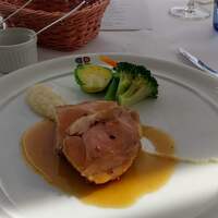 ブラッスリー ポール・ボキューズ 大丸東京 - 