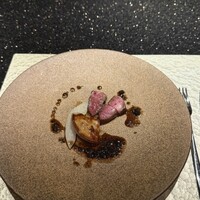 鉄板焼 銀杏 - 