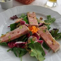 ブラッスリー ポール・ボキューズ 大丸東京 - 