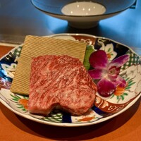 宮崎尾崎牛 鉄板焼き 吟 梅田ヒルトンプラザウエスト - 