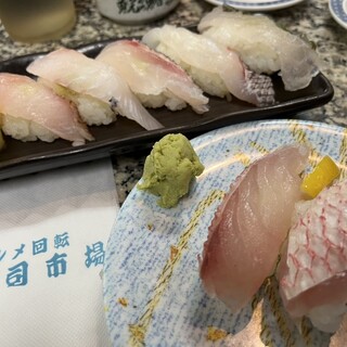 グルメ回転寿司市場_0