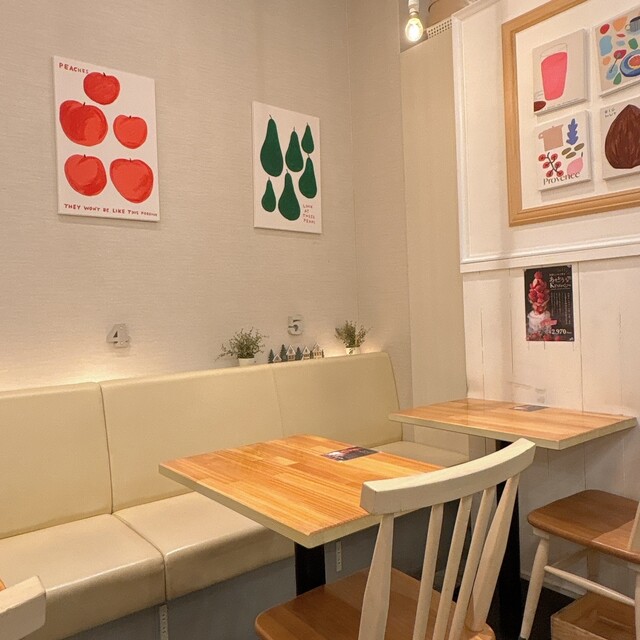 ARROW TREE Raku E Shijo Karasuma Ten photo 5