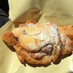 ブランジェリー ラ・フォンティヌ・ドゥ・ルルド - 