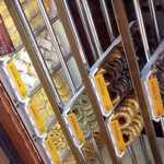 ミスタードーナツ 桜新町駅前ショップ