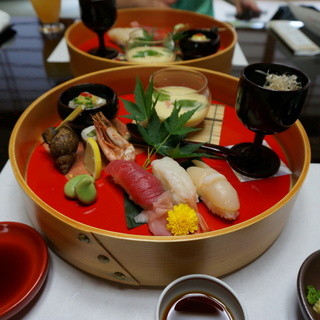 稲庭うどん処 佐藤養助 養心館_0