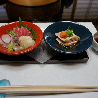 稲庭うどん処 佐藤養助 養心館_1