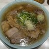 ちえちゃんラーメン