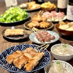 ヤキトリ BonSai - 