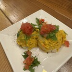 レインボウスパイス - 