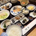 日本料理 山里 - 